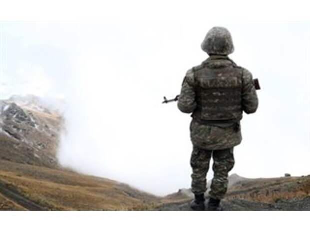 Тридцать дней боёв, которые потрясли мир: Карабах между войной и перемирием