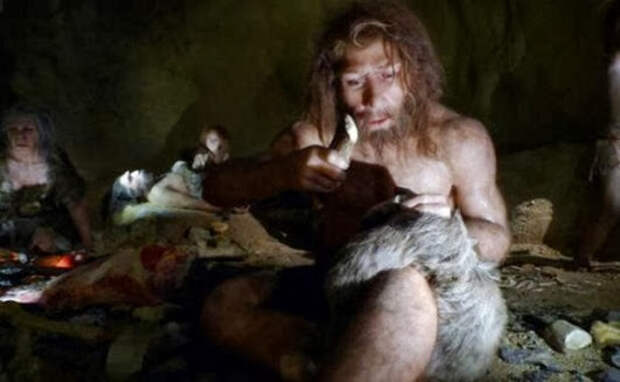 modelisation-homme-neandertal-musee-krapina-croatie-688036-616x380