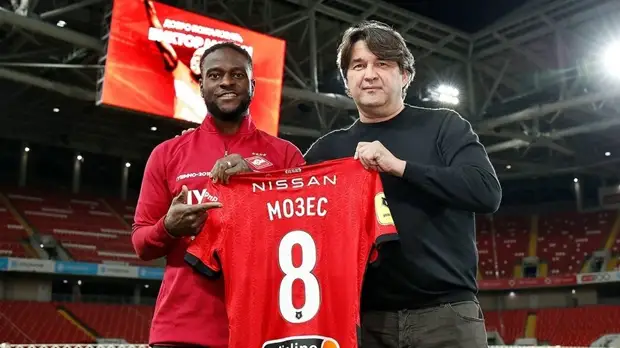 Неудачная трансферная кампания и вероятный конфликт с руководством: что могло быть причиной ухода Газизова из «Спартака»