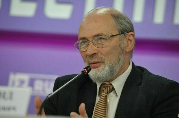 На Первомай в большинстве российских регионов жарко не будет