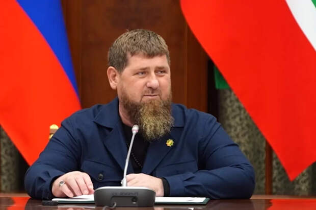 Кадыров сообщил об отправке еще одного борта с добровольцами в зону СВО