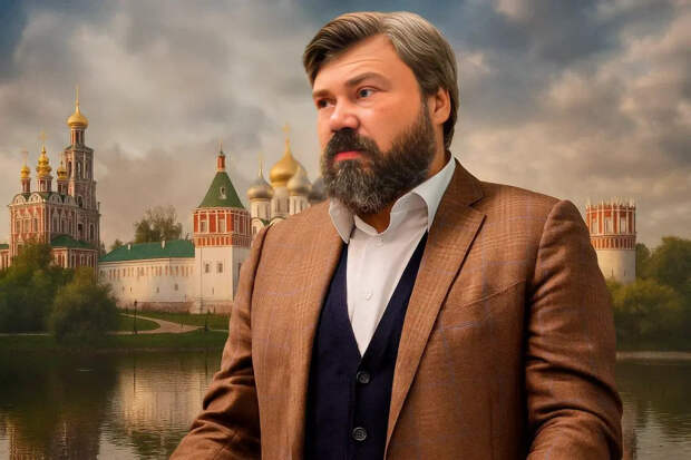 Константин Малофеев поздравил Марию Львову-Белову с высоким доверием президента