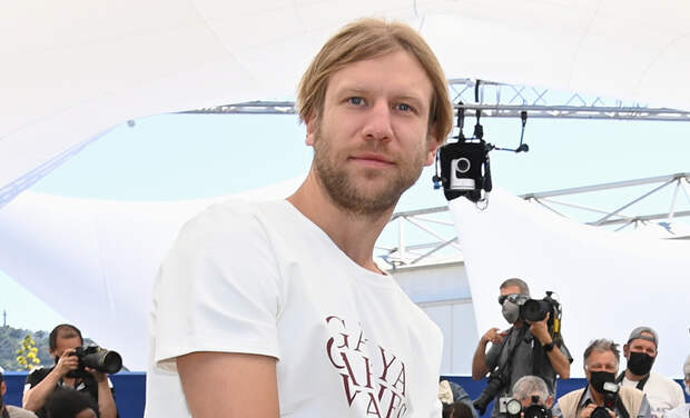 Из первых уст: Иван Дорн о Каннском кинофестивале, Кирилле Серебренникове и фильме "Петровы в гриппе"