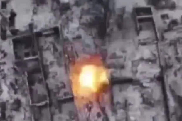 Кулько: БПЛА и артиллерия разнесли 4 пункта дислокации ВСУ в Константиновке