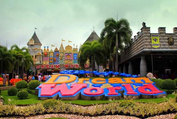 Dream World