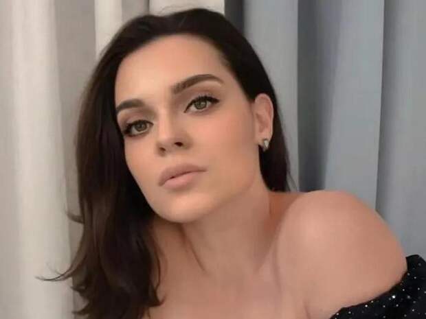 Аделина Сотникова стала мамой во второй раз