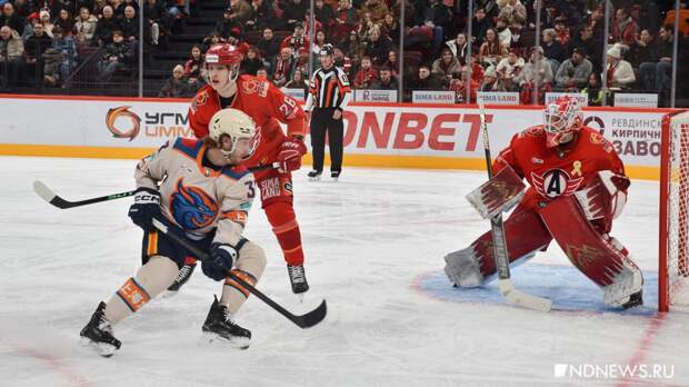 Хоккейные болельщики собрали 4,1 миллиона рублей для детского онкоцентра