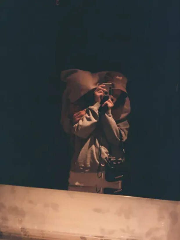 Мария Юмашева и Глеб Березовский