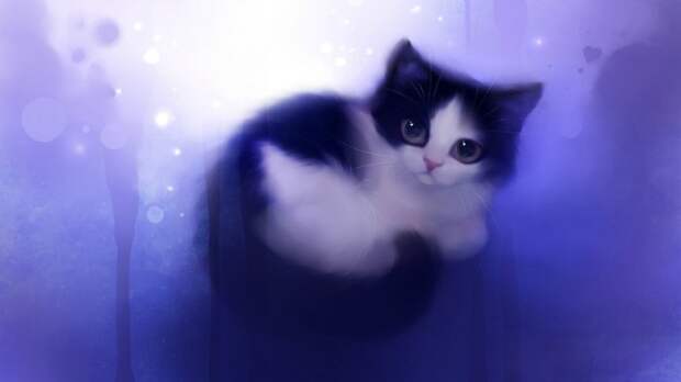 animals,cats cats animals artwork apofiss 1920x1080 wallpaper - animals,cats cats animals artwork apofiss 1920x1080 wallpaper -