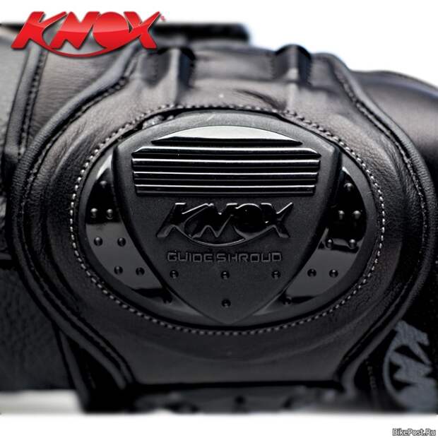 KNOX Zero OutDry