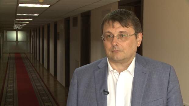 Депутат Федоров: если спрос на услуги есть, то из-за НДС бизнес не закроется