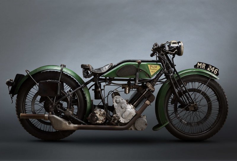 PM panther 1924 авто, автомобили, мото, мотоциклы, фото, фотограф, фотографии, фотография