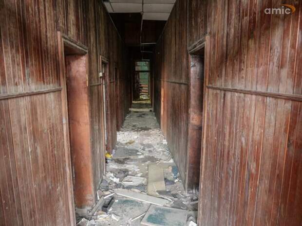 Дрожжевой завод / Фото: Екатерина Смолихина / amic.ru