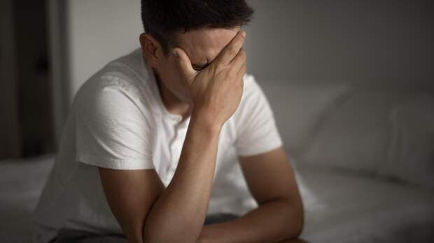 Если вышла осечка: как мужчине пережить неловкую ситуацию в сексе