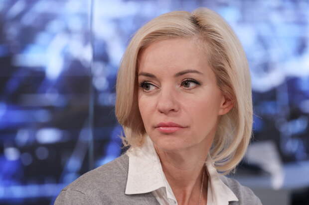 Казакова рассказала о поддержке Госдумой российского кинематографа
