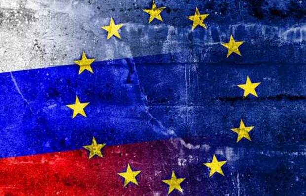 Европа не может определиться: Россия «слабая улитка» или «страшный монстр» — Mail on Sunday | Русская весна