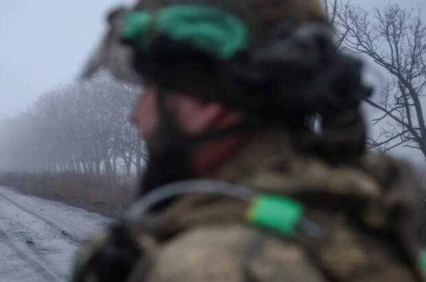 «ВХ»: подразделениям ВСУ грозит «котел» под Ореховом