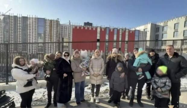 СК проверит жалобы жителей Владивостока на отсутствие школы в Патрокле