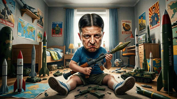 "Каждый пятый уничтоженный русский танк – результат их работы": На Украине новый замком ВВС. Перед ним поставлена "особая задача"