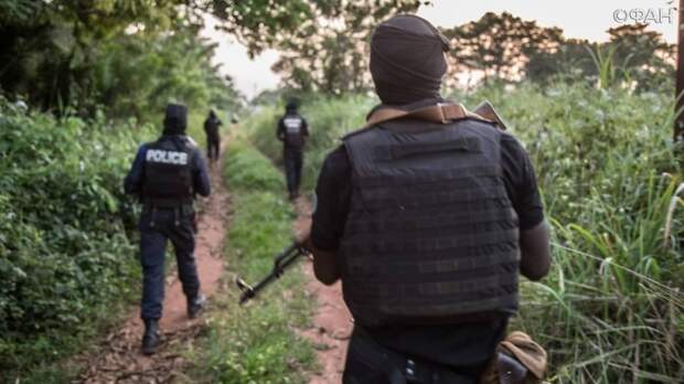 Правоохранители Мали опровергли вброс радикалов об убийстве гражданина РФ в республике