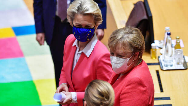 Экс-премьер Миллер: финансирование Украины и нелегальная миграция навредили ЕС