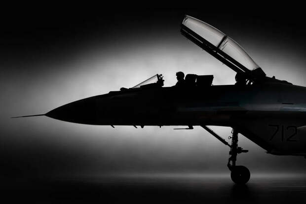 МиГ‑29 слишком живучи: 19FortyFive возмущены – наш самолёт никак не хочет исчезнуть