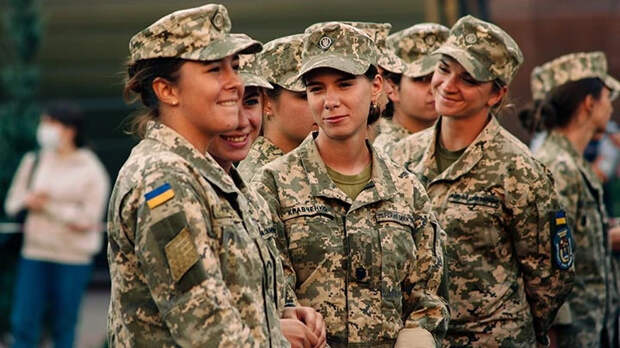 Щадить не стали: Под Купянском ликвидирован женский расчёт БПЛА - готовятся 12 некрологов