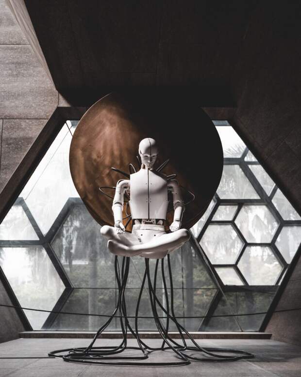 Нейросеть для спортсменов и программа для прогноза опасных изменений в мерзлоте