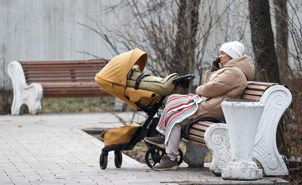 Секретарь крайкома КПРФ Мария Прусакова: Сибирячки хотят рожать, только «варяги» у нас роддома позакрывали