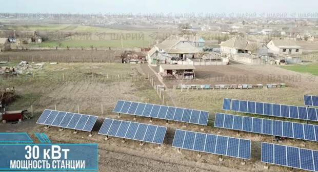 Около 10 БПЛА атаковали Килию Одесской области