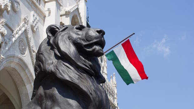 Венгерский парламент одобрил приостановку действия ДОВСЕ