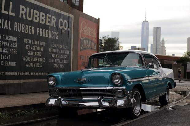 На съемочной площадке фильма Стивена Спилберга кино, авто, стивен спилберг