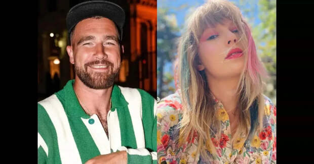 Инсайдер раскрыл подробности предстоящей свадьбы Тейлор Свифт и Трэвиса Келси