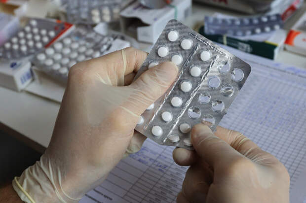 Психотерапевт из Крыма рассказал, почему рекордно выросли продажи таблеток от тревоги и что такое маскированная депрессия