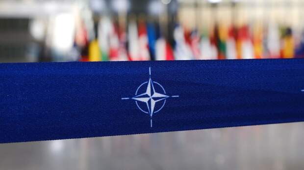 Белый дом: США верят, что НАТО — будущее Украины, помогут ей туда вступить