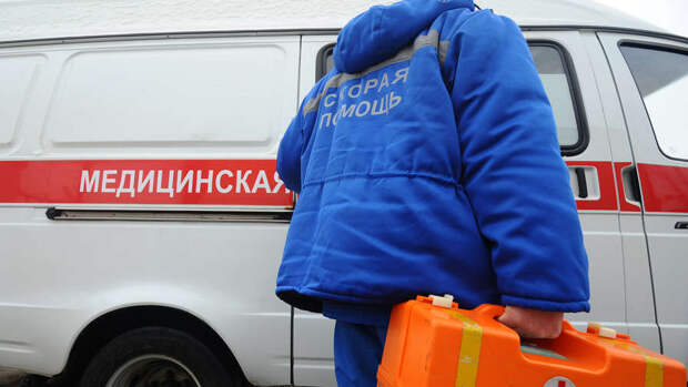В Челябинске младенец попал в больницу с отравлением наркотиками