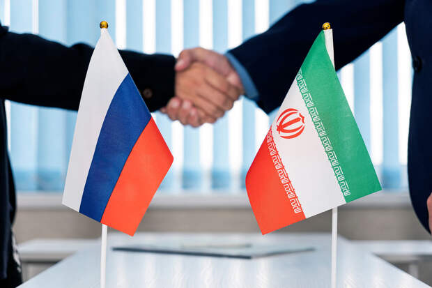 "Газпром" и NIGC договорились о проработке организации поставок газа в Иран