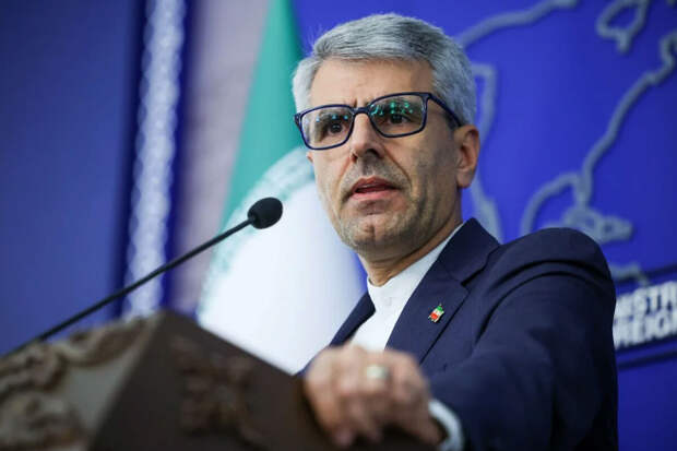 МИД Ирана назвал ложными заявления властей США о новых иранских ракетах