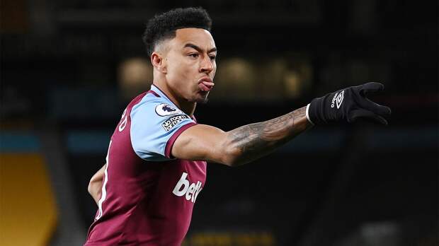 Экс-звезда «МЮ» Лингард стал футболистом «Коринтианса»