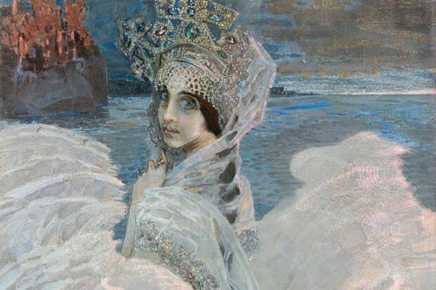 Написал «Демона» и сошел с ума