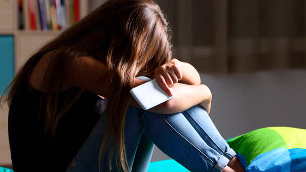 Зло номер один: На наших детей объявили охоту