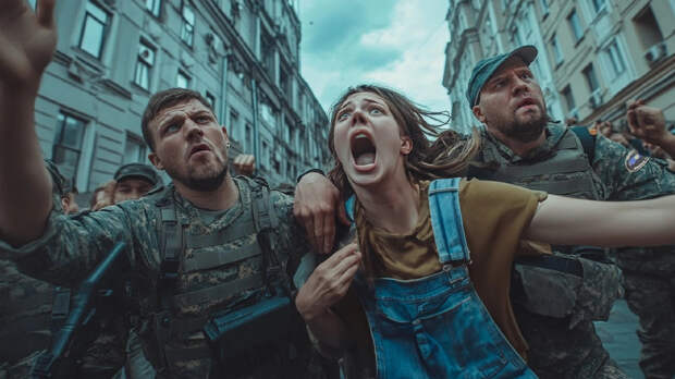 "Вопрос уже не в том, будут ли, а в том, когда это начнётся": На Украине готовятся к последнему непопулярному шагу