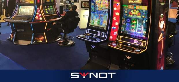 Популярный разработчик казино-игр SYNOT вышел на рынки Португалии и Дании