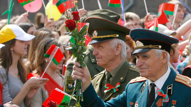 Почему за 20 лет Россия и Белоруссия так и не стали единой страной