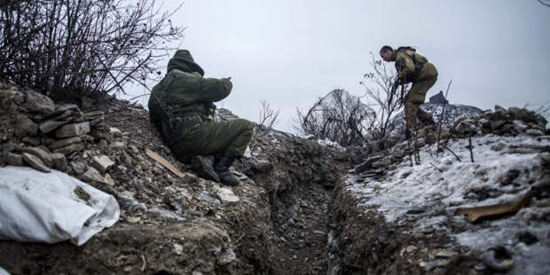 ВСУ копируют российскую тактику, чтобы замедлить наступление ВС РФ