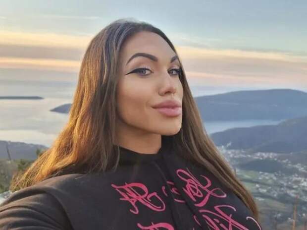 Самая мускулистая женщина в мире Наталия Кузнецова показала себя в прошлом