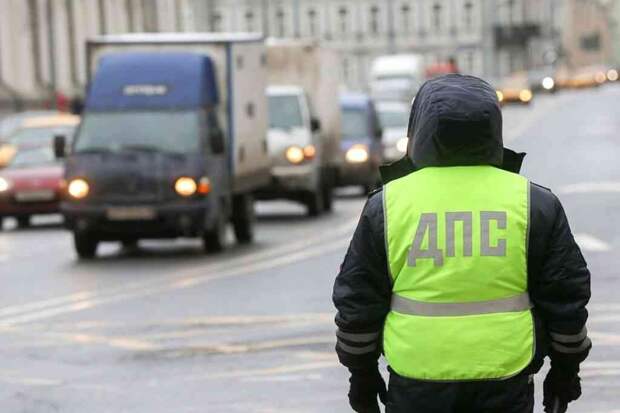 ГАИ предупредила о массовых проверках водителей в регионах