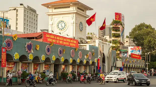 «Почти полное отсутствие перспектив»: во Франции проблемы в отношениях с Вьетнамом связали с российским оружием