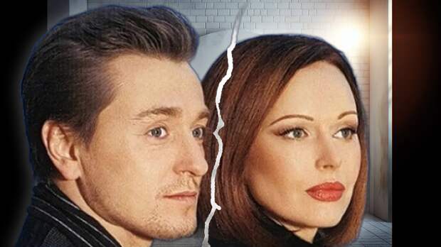 «Я не снимаю ответственность»: что на самом деле скрывал Сергей Безруков 12 лет брака с Ириной