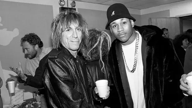 Крестный отец панк-рока: Игги Попу - 75